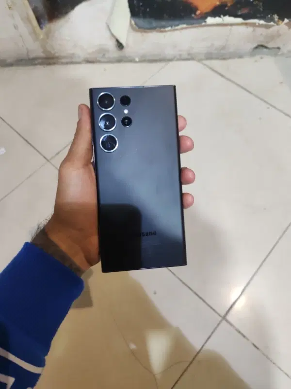 s23ultra|موبایل|اصفهان, سیچان|دیوار