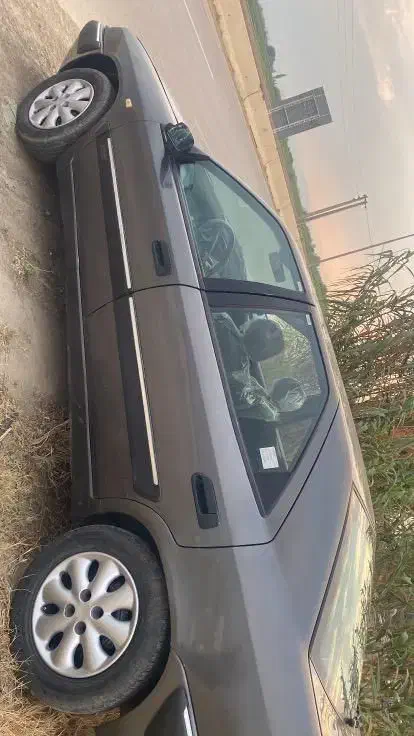 ماشین زانتیا مدل 85|خودرو سواری و وانت|زاهدان, |دیوار