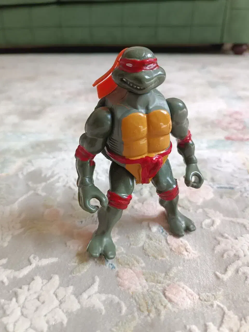 فیگور ثابت گروه شب نقاب|اسباببازی|شاهینشهر, عطار|دیوار