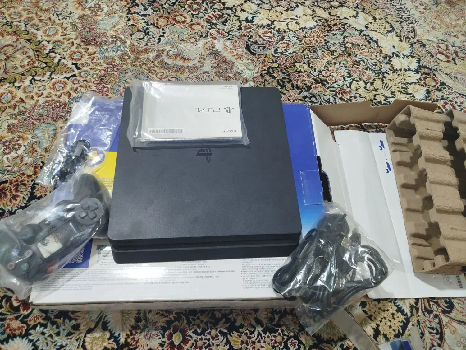 Ps for|کنسول، بازی ویدئویی و آنلاین|چهاردانگه (تهران), |دیوار