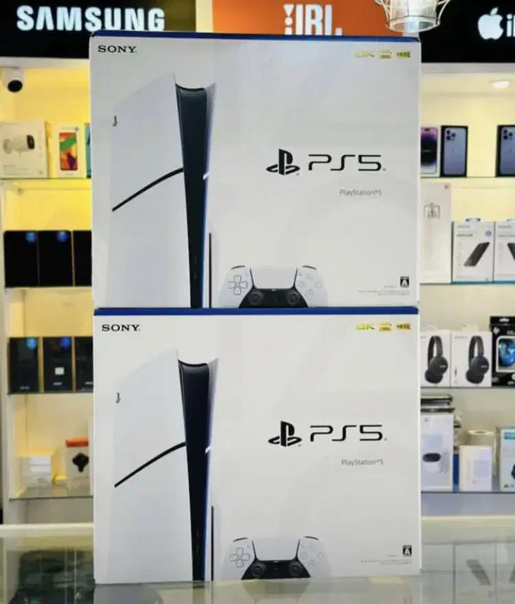 فروش اقساطی PS5 Slim/pro بدون پیش پرداخت|کنسول، بازی ویدئویی و آنلاین|تهران, باغ فیض|دیوار