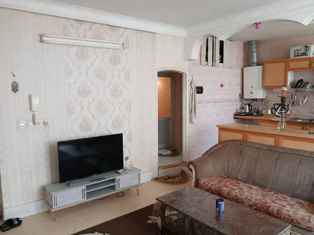 اجاره سوئیت برای خانواده و مجرد|اجارهٔ کوتاه‌مدت آپارتمان و سوئیت|اصفهان, شهرک کاوه|دیوار