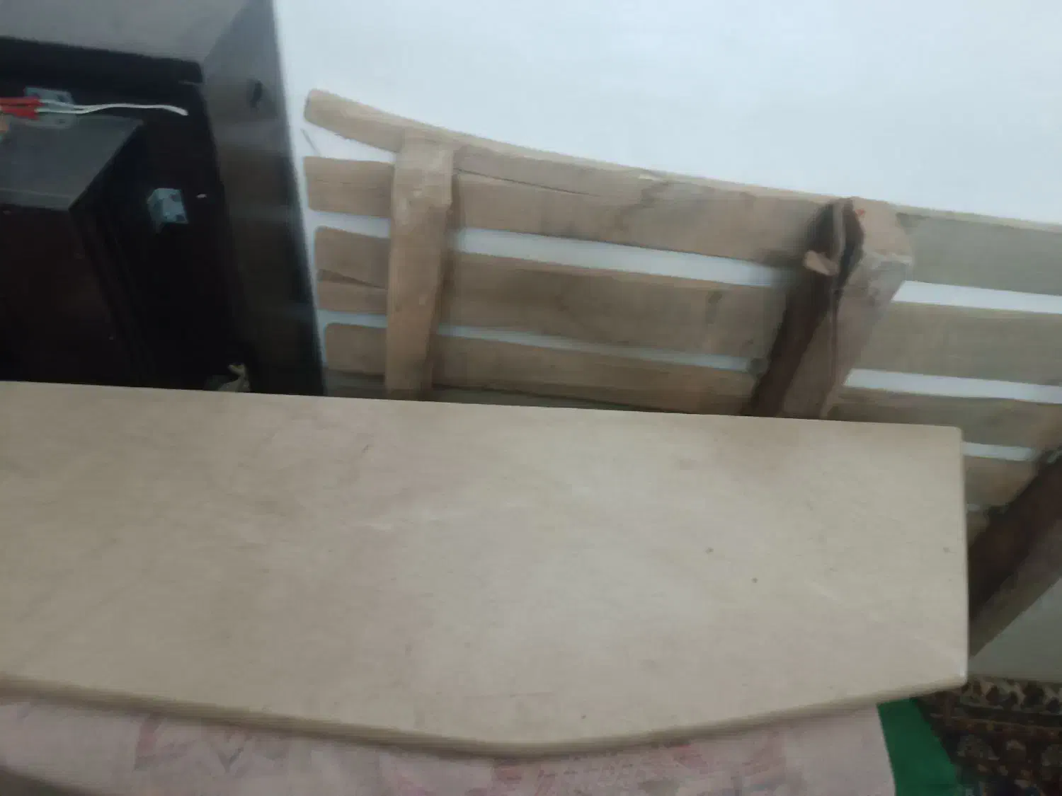 سنگ|مجسمه، تندیس، ماکت|مشهد, کوی پلیس|دیوار