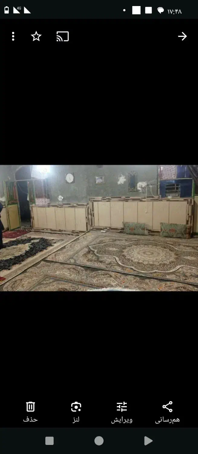 خانه فروشی مسکن|فروش خانه و ویلا|میرجاوه, |دیوار