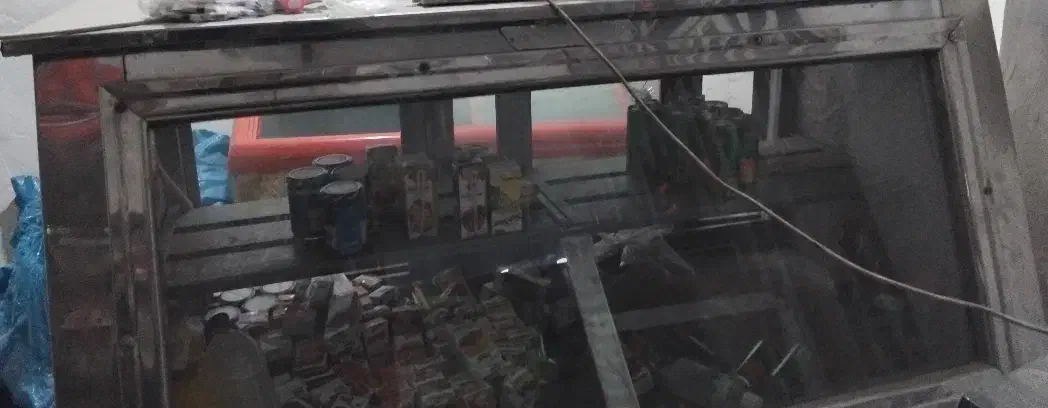 یخچال|یخچال و فریزر|بم, |دیوار