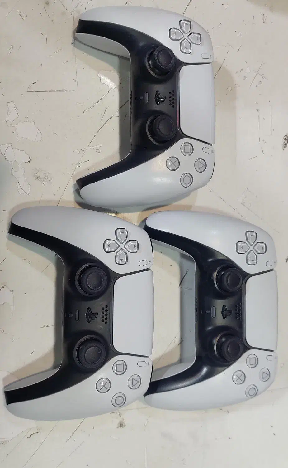 دسته ps4 و لوازم جانبی|کنسول، بازی ویدئویی و آنلاین|ابهر, |دیوار