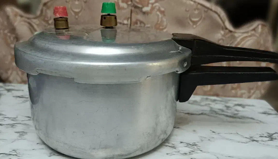 چرخ گوشت ،،پلوپز،،زود پز|ظروف پخت‌وپز|تهران, کیانشهر|دیوار