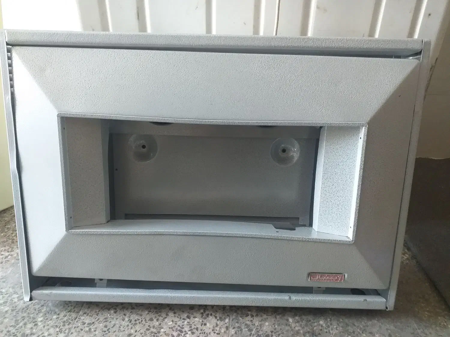 بخاری دیواری فروشی|بخاری، هیتر، شومینه|دهدشت, |دیوار