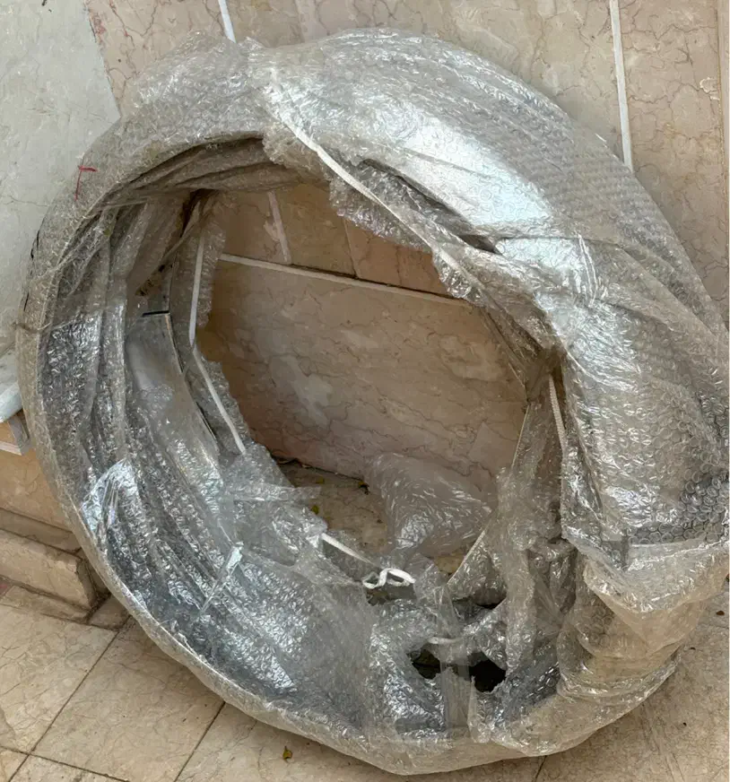 زاپاس بند پرادو|قطعات یدکی و لوازم جانبی|قزوین, |دیوار