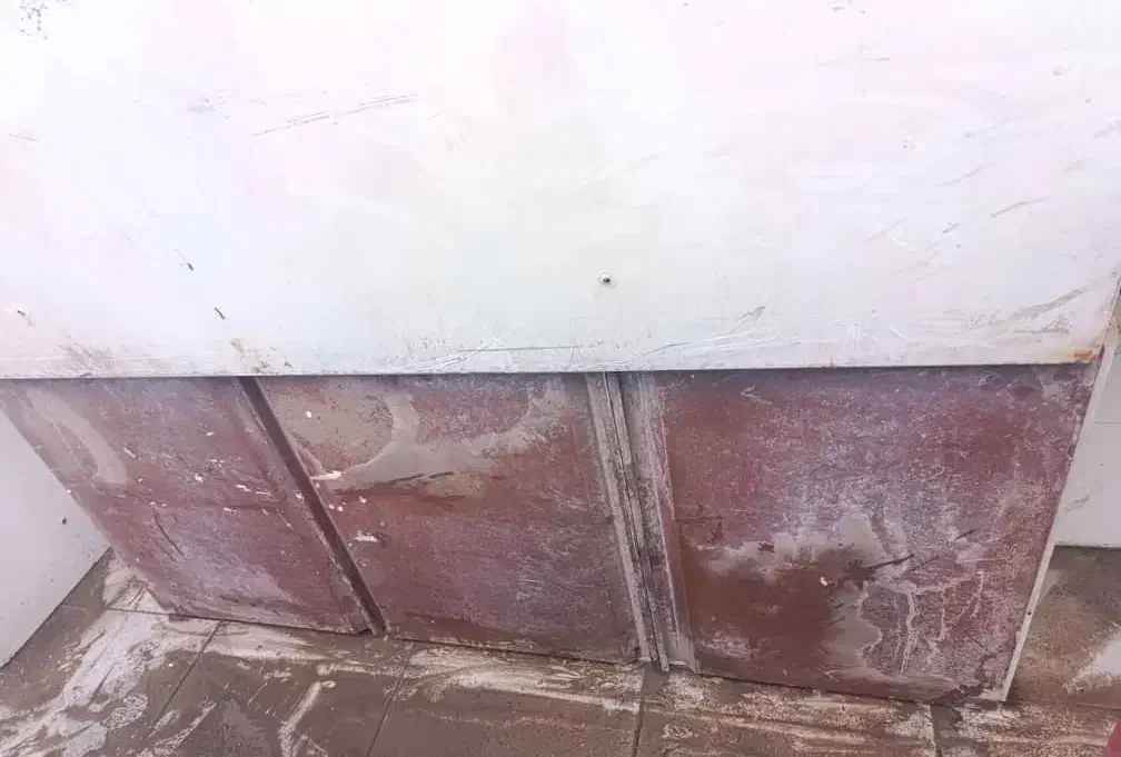 کابینت آشپزخانه|مصالح و تجهیزات ساختمان|اهواز, منبع اب|دیوار