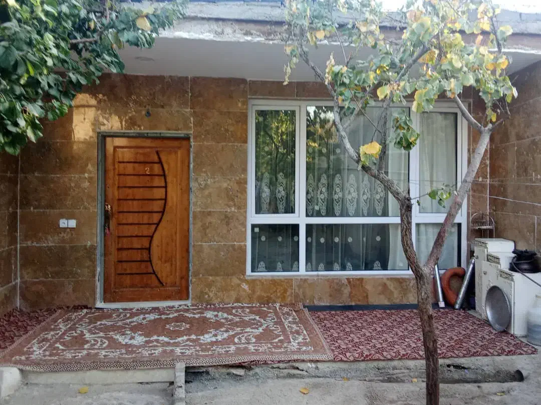 204متر زمین 125متر بنای نوساز|فروش خانه و ویلا|دماوند, دماوند|دیوار