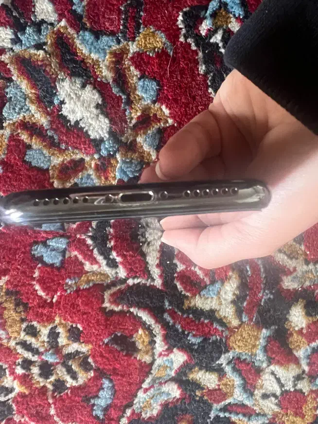 آیفون x|موبایل|اصفهان, جامی|دیوار