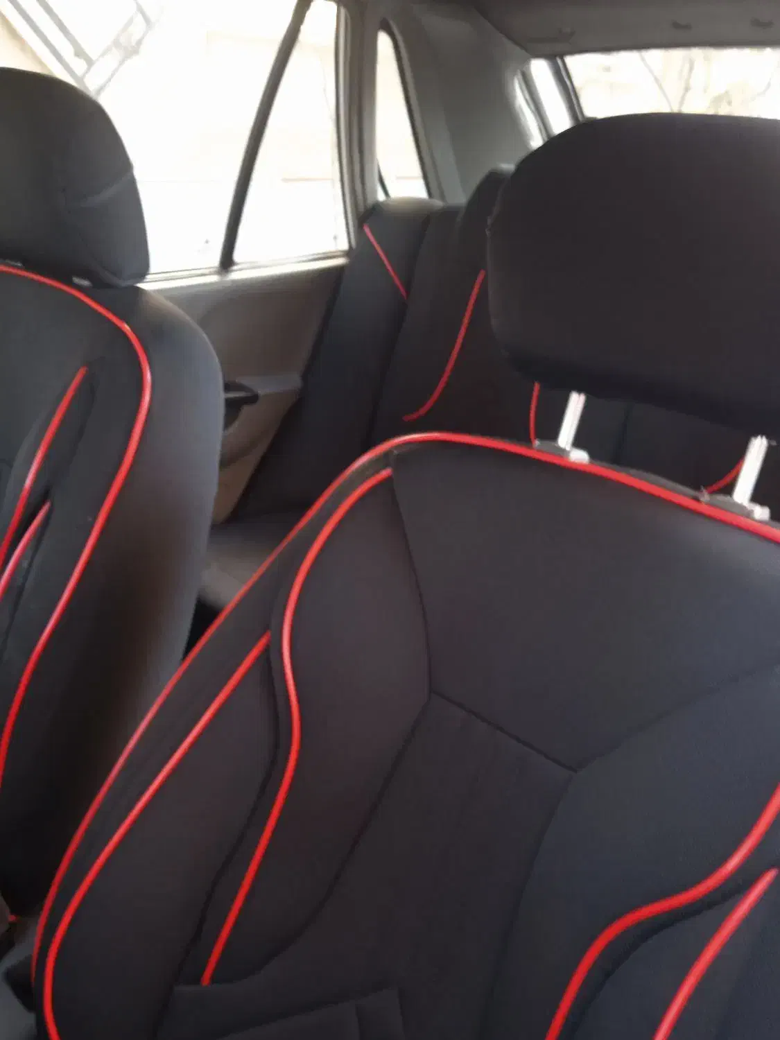 پراید سفید 141 مدل 90|خودرو سواری و وانت|تبریز, |دیوار