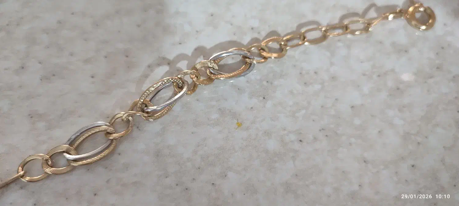 دست بند|جواهرات|هشتگرد, شهرک وحدت|دیوار