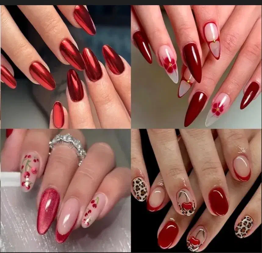 نیازمند دستیار ناخن کار|استخدام درمانی، زیبایی، بهداشتی|ساری, |دیوار