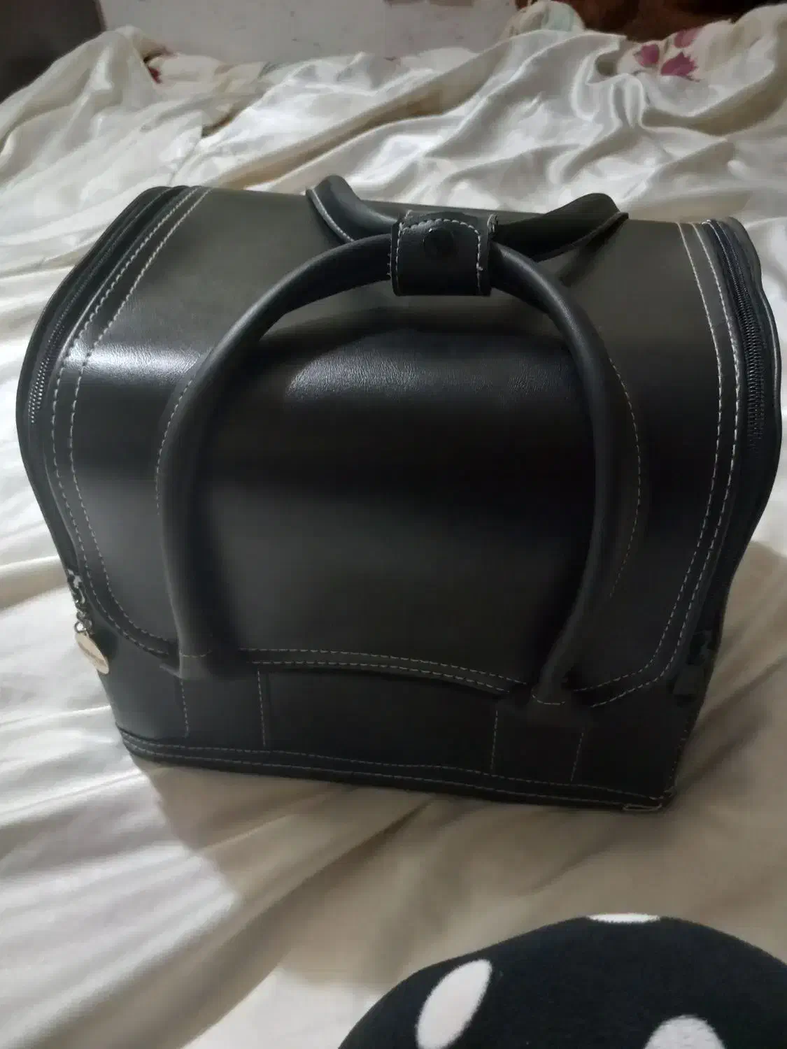 کیف تخصصی کاشت ناخن وآرایشگری|کیف، کفش، کمربند|شیراز, شهرک گلستان|دیوار