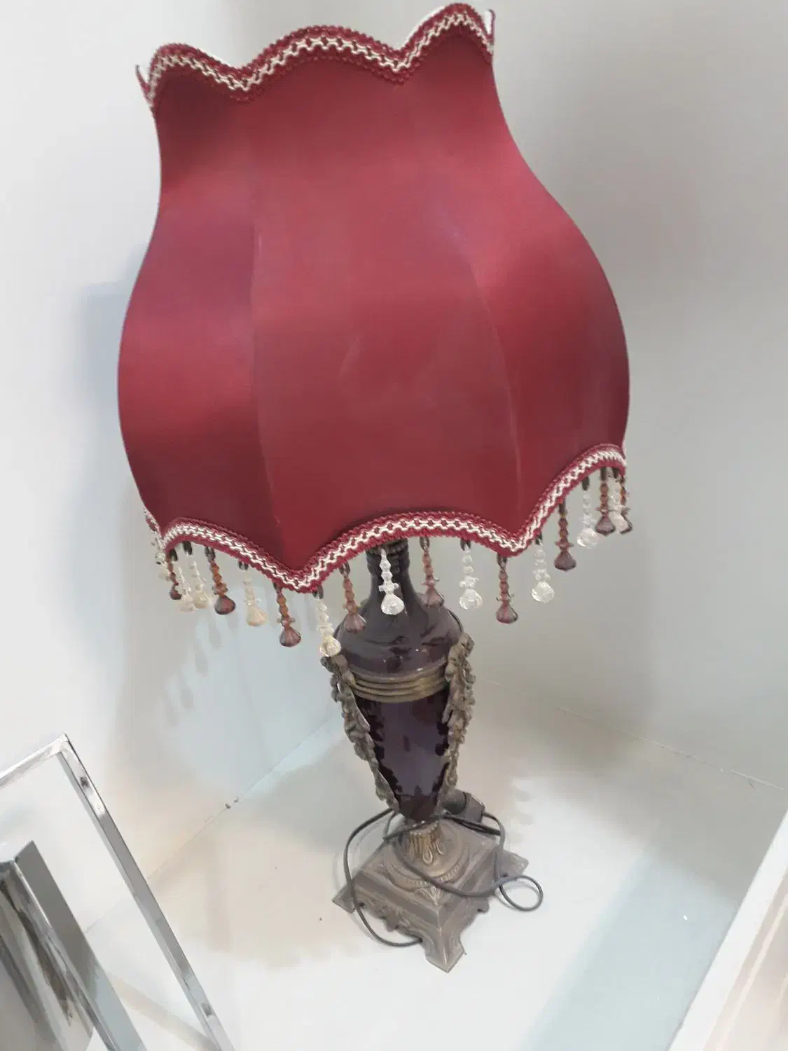 لوستر|لوستر و چراغ آویز|سبزوار, پاسداران|دیوار