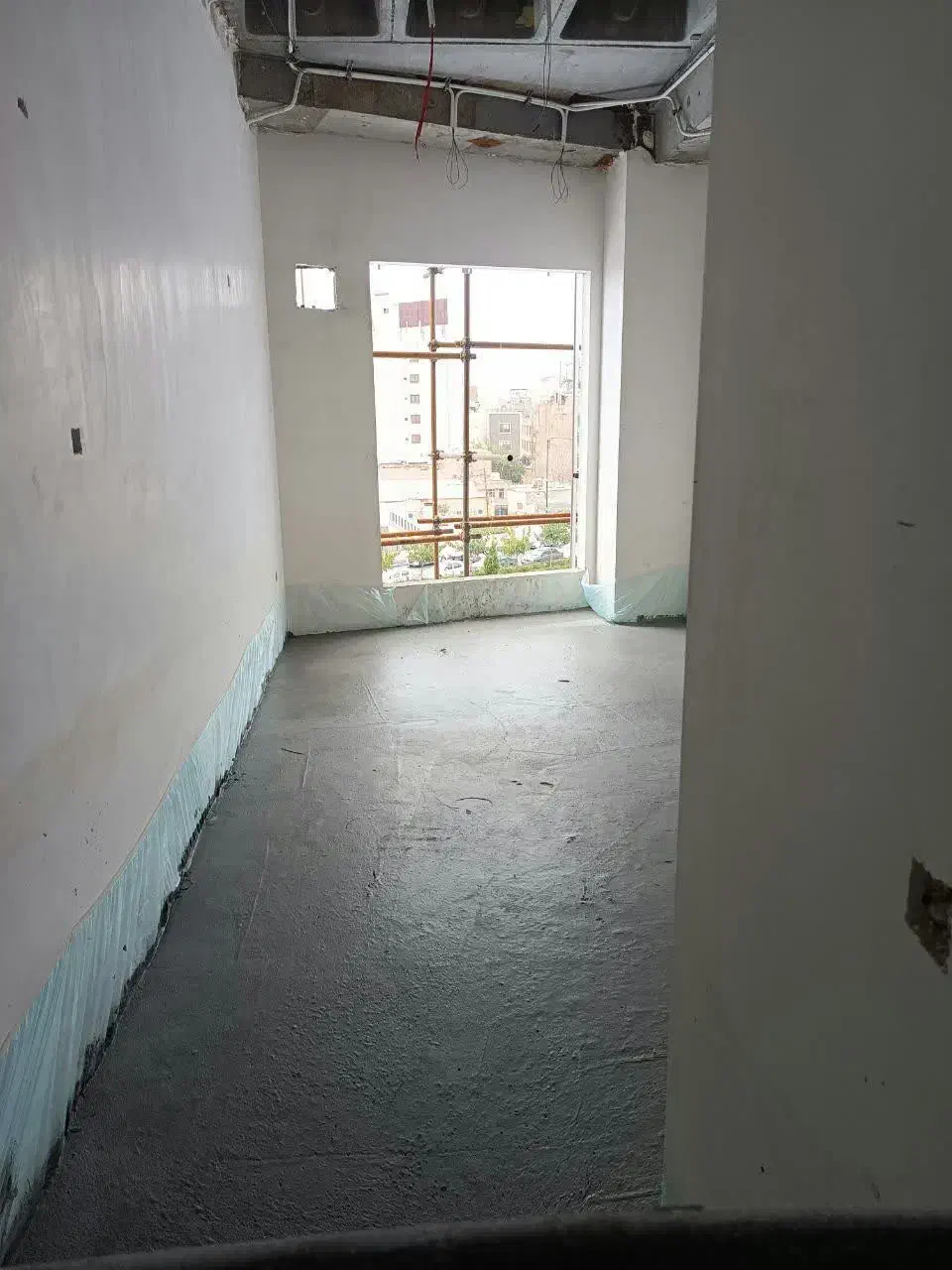 فوم بتن|خدمات پیشه و مهارت|مشهد, قائم|دیوار