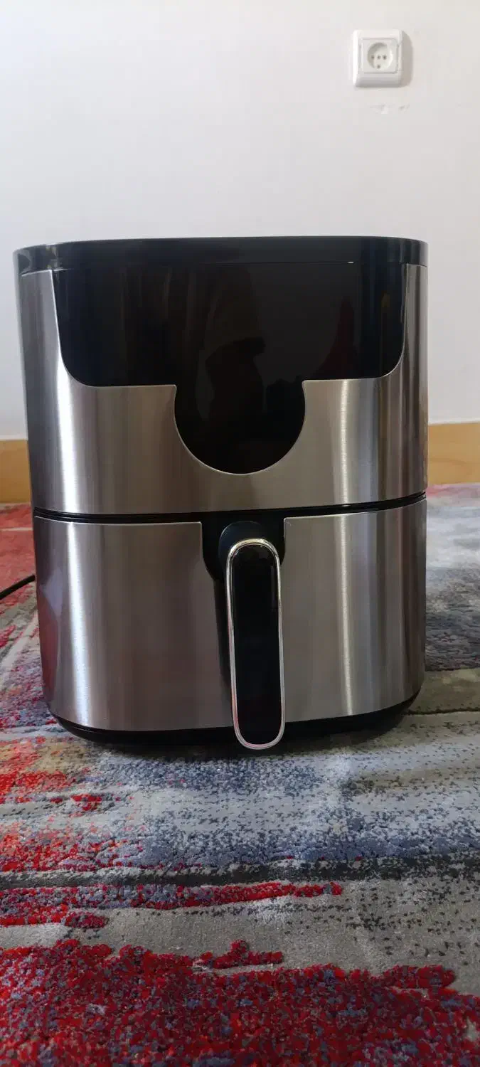 سرخکن بدون روغن|اجاق گاز و لوازم برقی پخت‌وپز|بوشهر, |دیوار