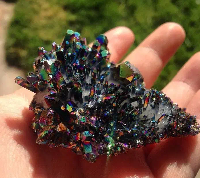 کارشناسی وخرید سنگ و سنگ جواهری|جواهرات|تهران, فرمانیه|دیوار