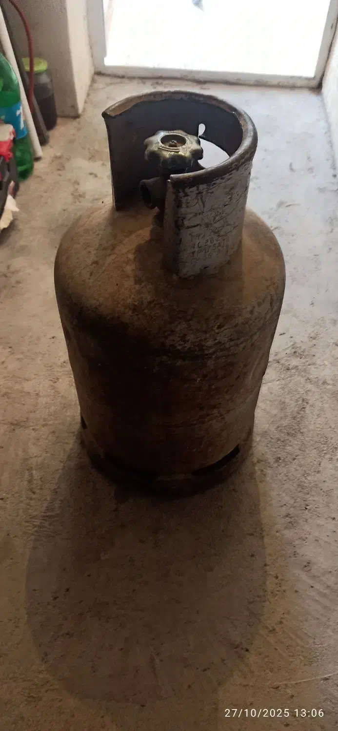 کپسول گاز بوتان|اجاق گاز و لوازم برقی پختوپز|محمدیه-قزوین, |دیوار