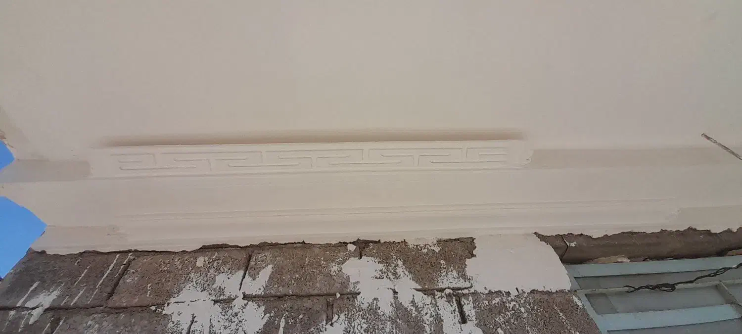 گچ کاری سالمی|خدمات پیشه و مهارت|شادگان, |دیوار