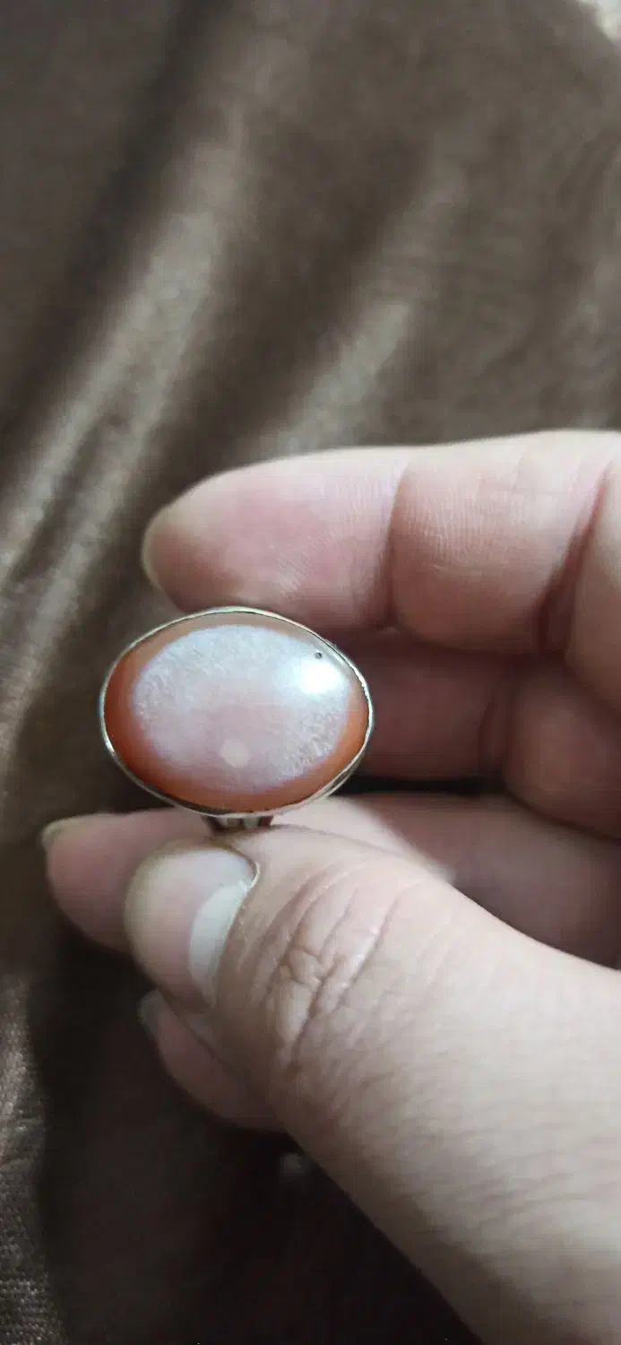 عقیق دو پوست|جواهرات|تهران, بازار|دیوار