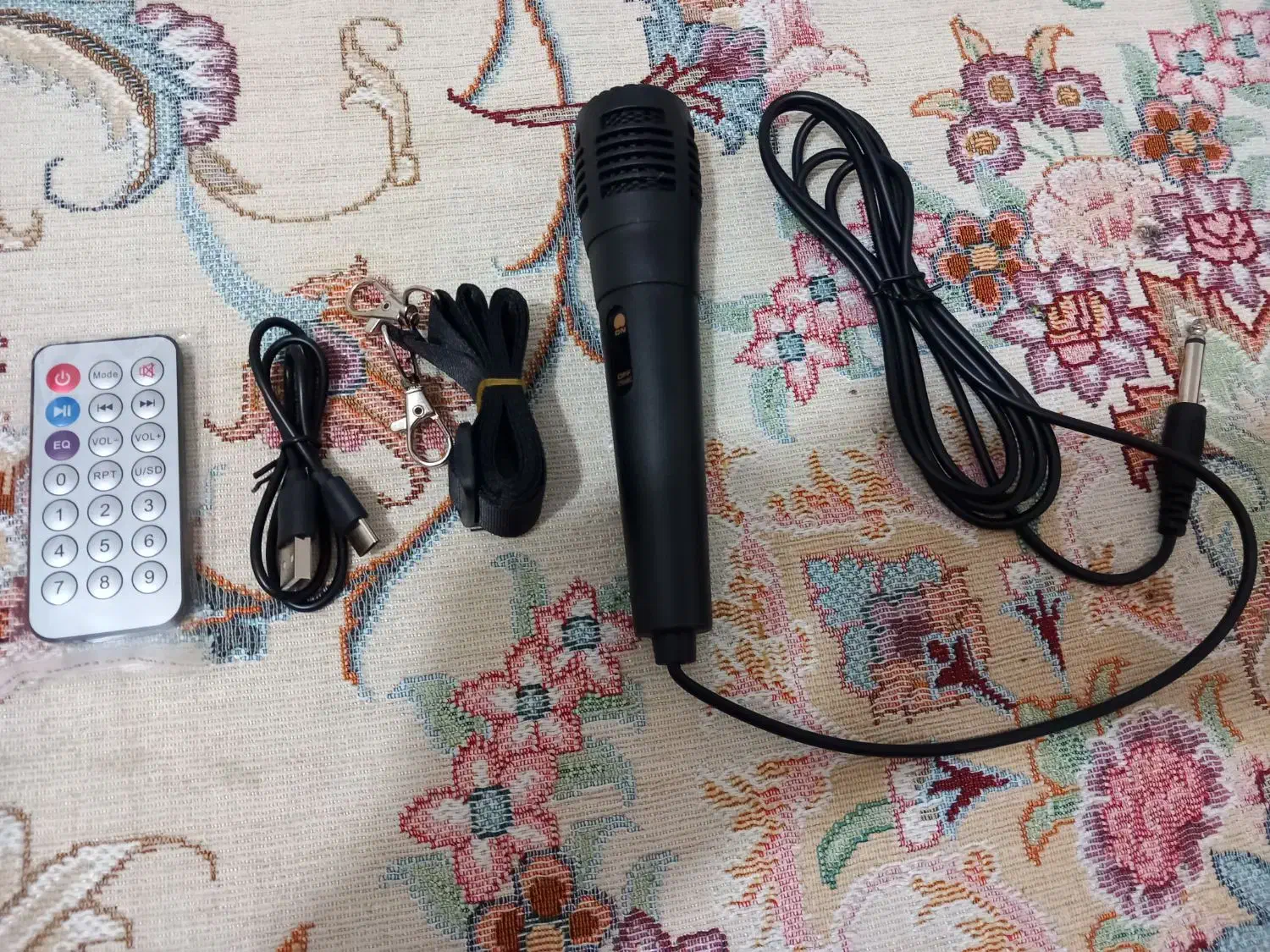 اسپیکر|سیستم صوتی خانگی|نسیم‌شهر, |دیوار