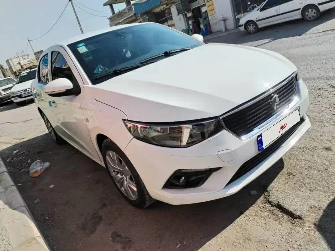 تارا 6دنده|خودرو سواری و وانت|ارزوئیه, |دیوار