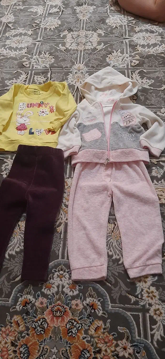 لباس کودک|کفش و لباس بچه|مسجد سلیمان, |دیوار