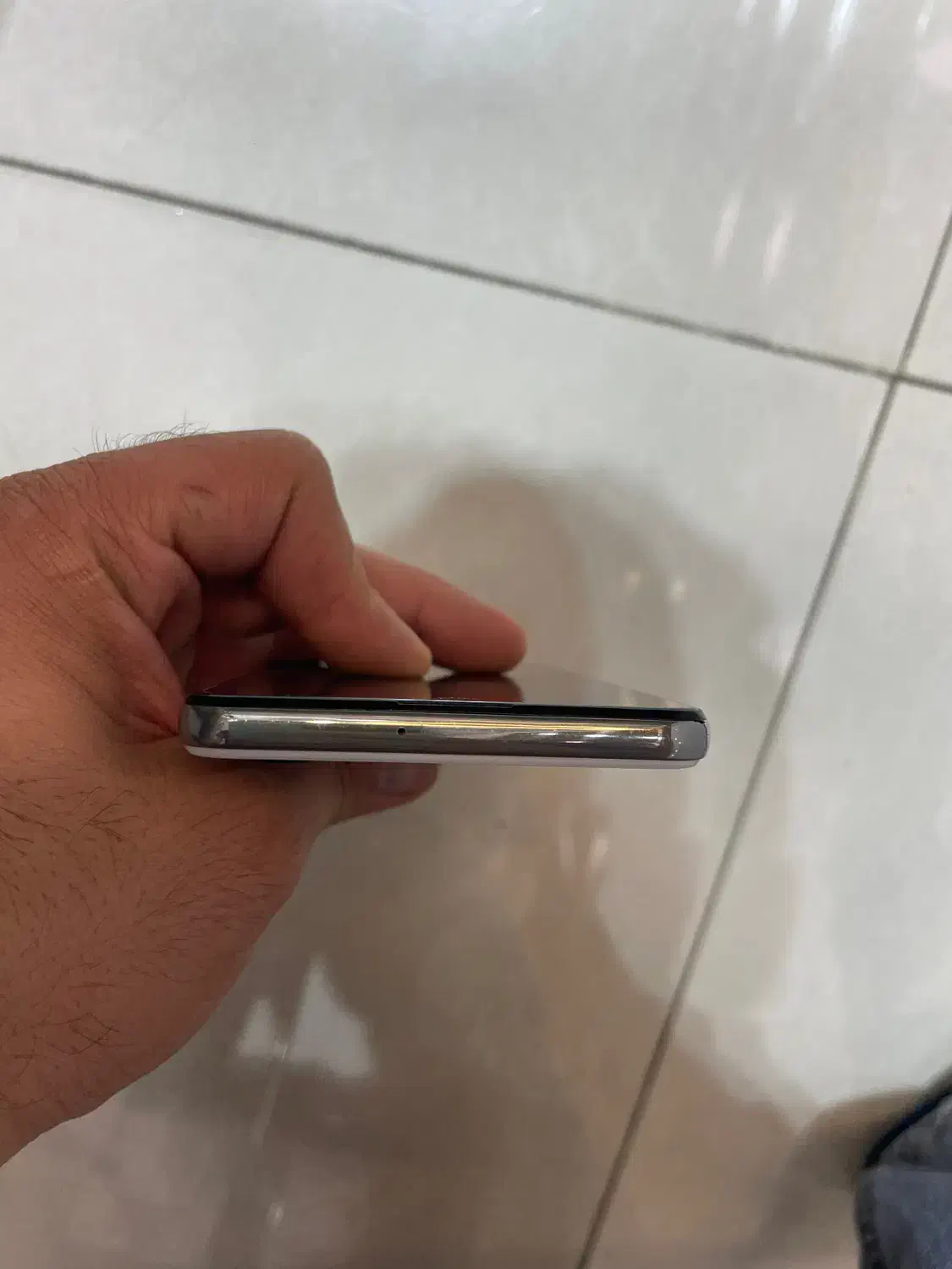 A32 در حد|موبایل|کیش, |دیوار