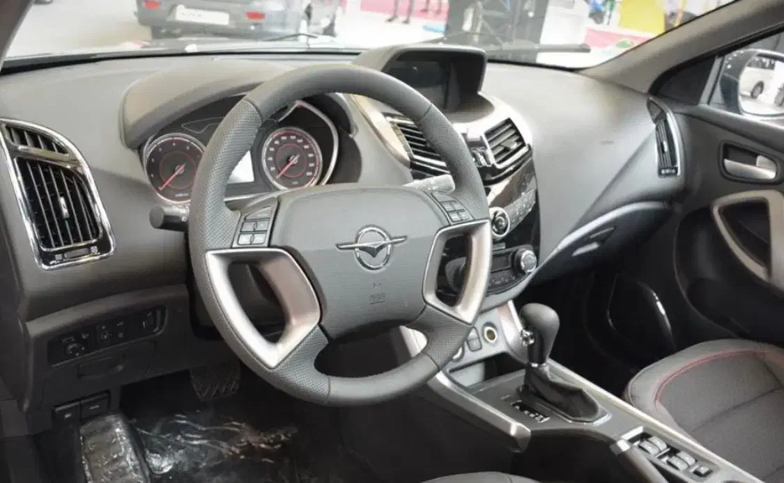 هایما s5|خودرو سواری و وانت|کرج, فاز ۳ مهرشهر|دیوار