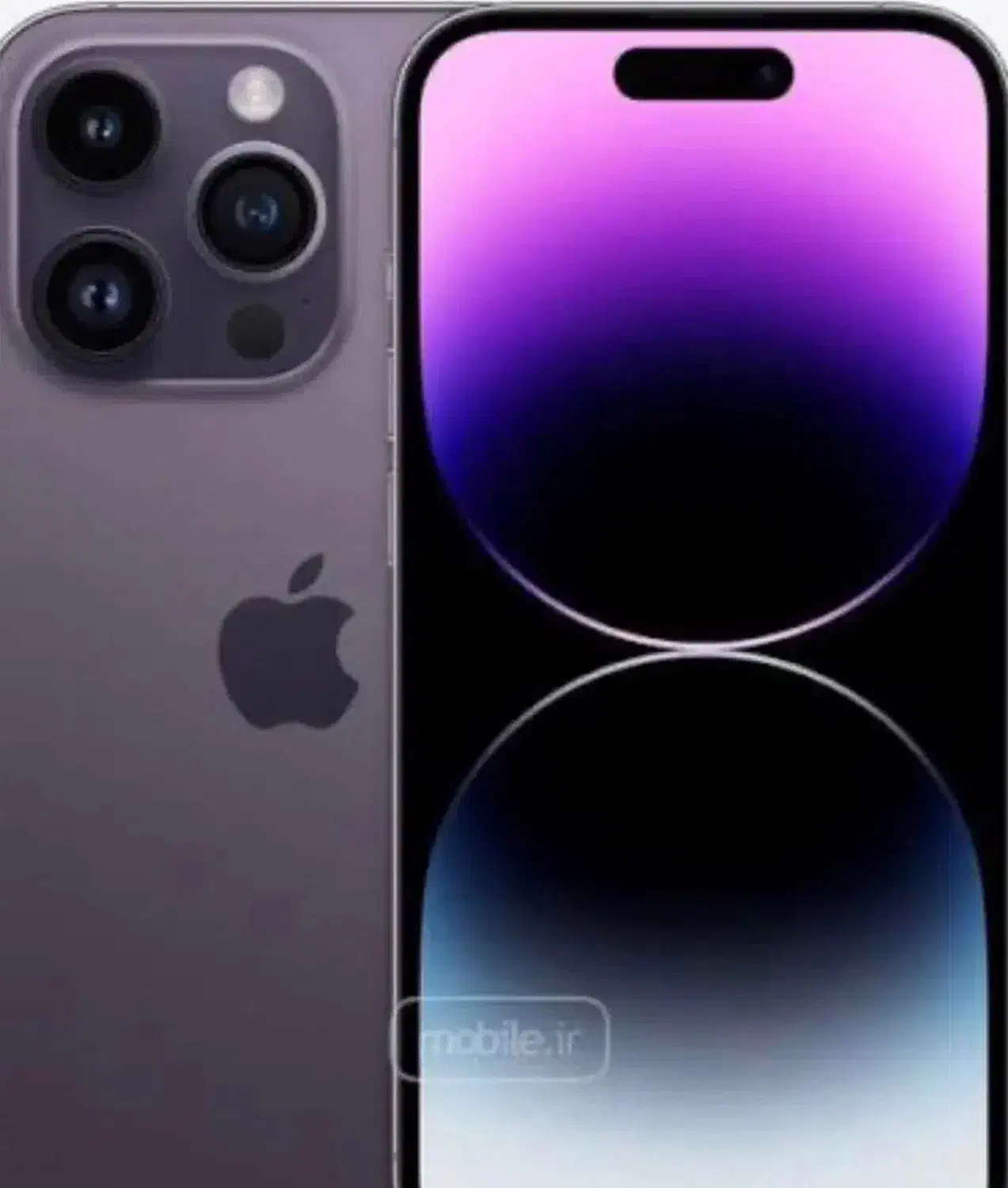 آیفون 14پرومکس|موبایل|مهاباد (آذربایجان غربی), |دیوار