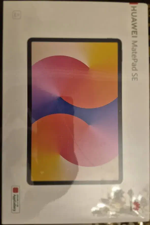 تبلت هوآوی MatePad SE11 با حافظه 128 رم 8 گیگابایت|تبلت|تهران, مجیدیه|دیوار