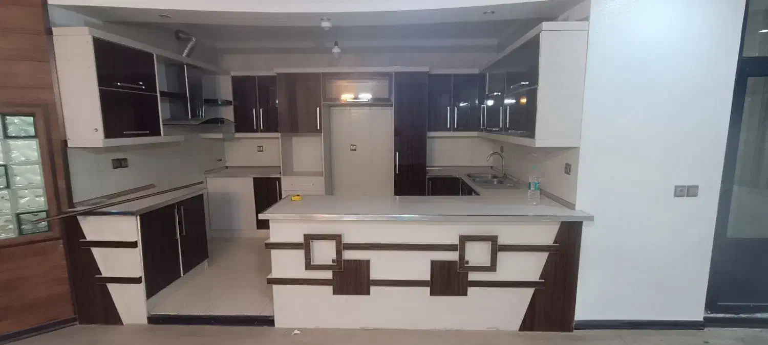 کابینت آشپزخانه درحد|مصالح و تجهیزات ساختمان|شاهین‌شهر, عطار|دیوار