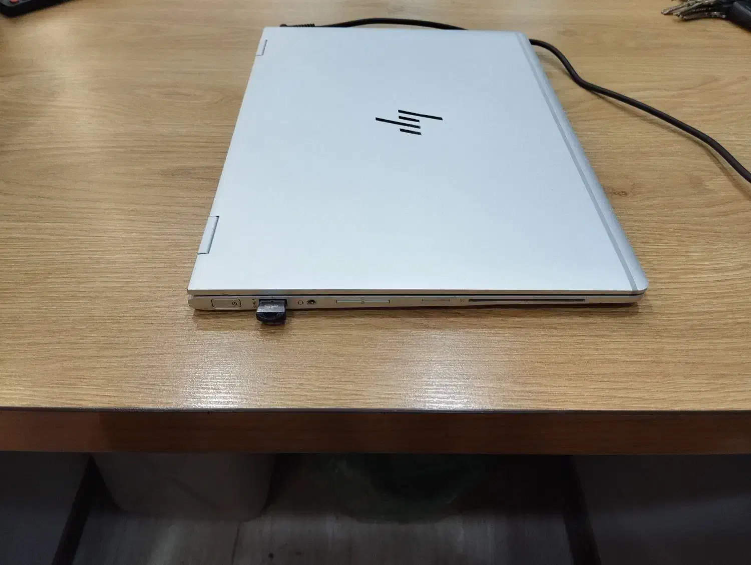 لپ تاپ hp elite book|رایانه همراه|صدرا-فارس, فاز ۲|دیوار