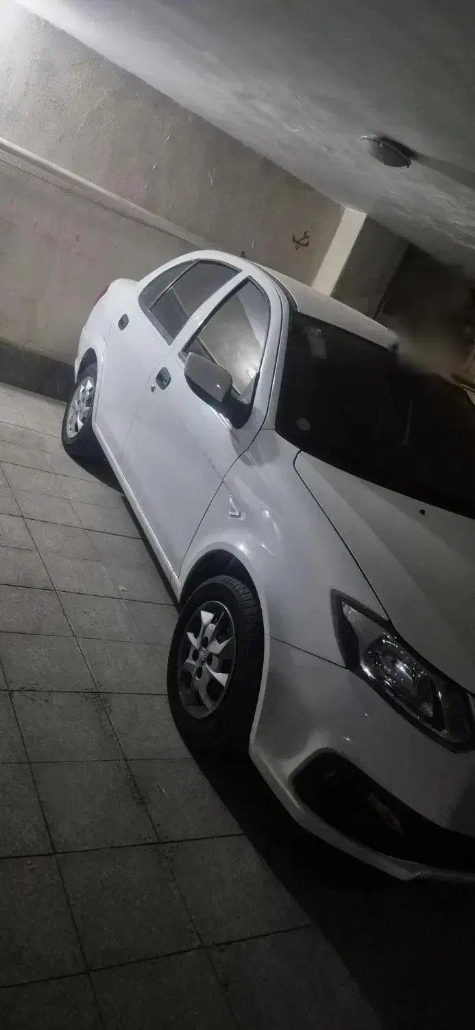 ساینا1403s|خودرو سواری و وانت|ساوه, |دیوار