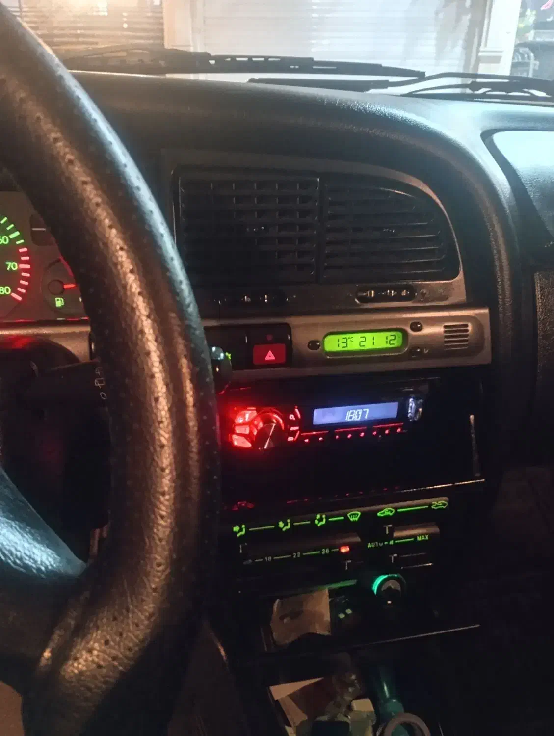 زانتیا ۲۶۰کار بی رنگ|خودرو سواری و وانت|محمدیه-قزوین, |دیوار