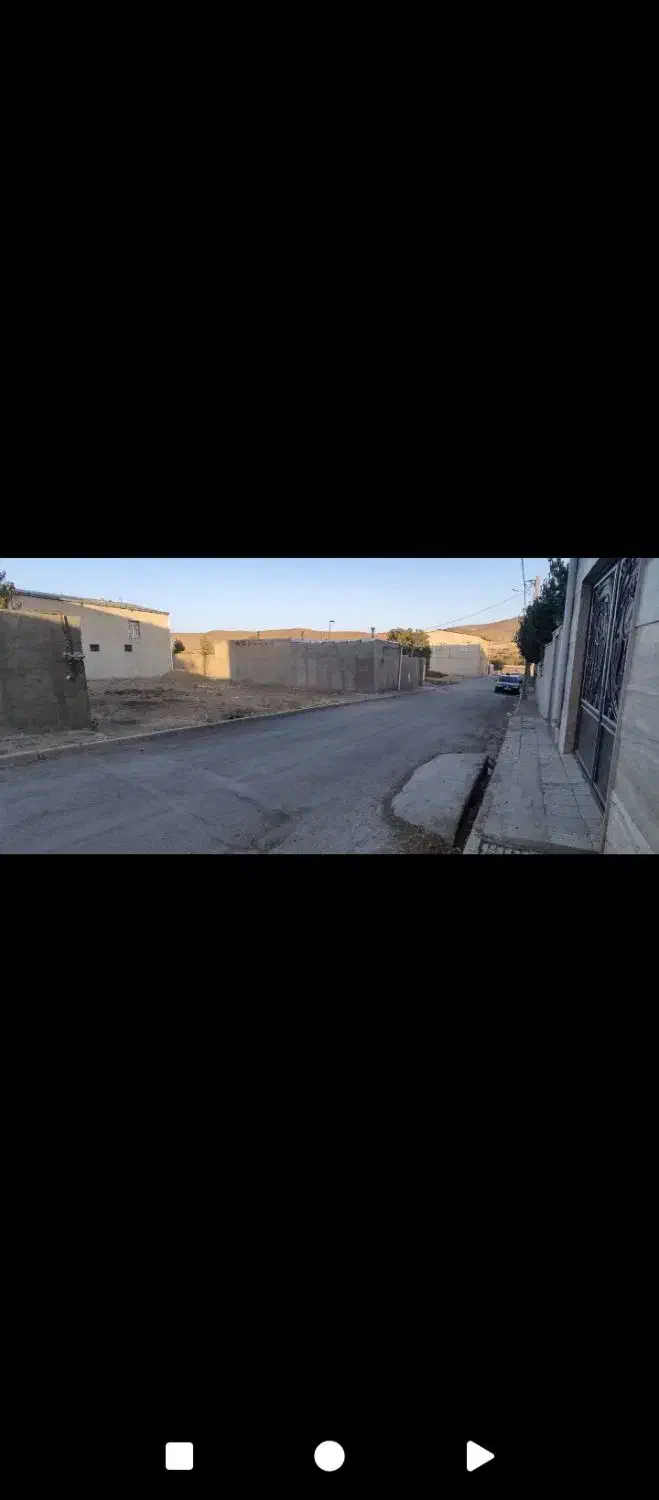 زمین مسکونی|فروش زمین و ملک کلنگی|زالیان, |دیوار