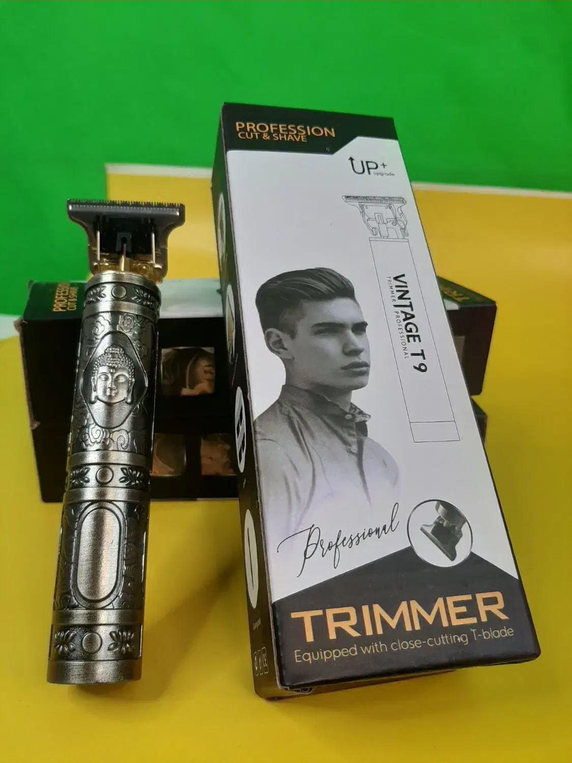 خط زن شارژی T9 اصلی گارانتی دار پرداخت درب منزل|آرایشی، بهداشتی، درمانی|پیرانشهر, |دیوار