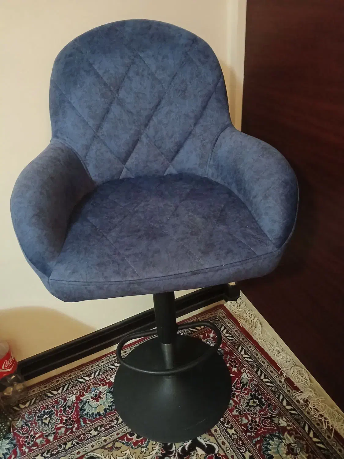 صندلی کنار اپن|صندلی و نیمکت|شیراز, گود خزینه|دیوار