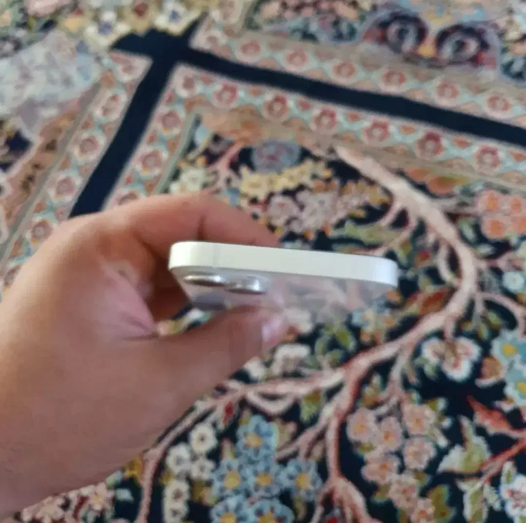 iphone 13 normal آیفون ۱۳ نرمال|موبایل|لنجان, |دیوار