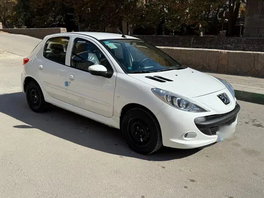 پژو 207 مدل 401|خودرو سواری و وانت|دماوند, دماوند|دیوار