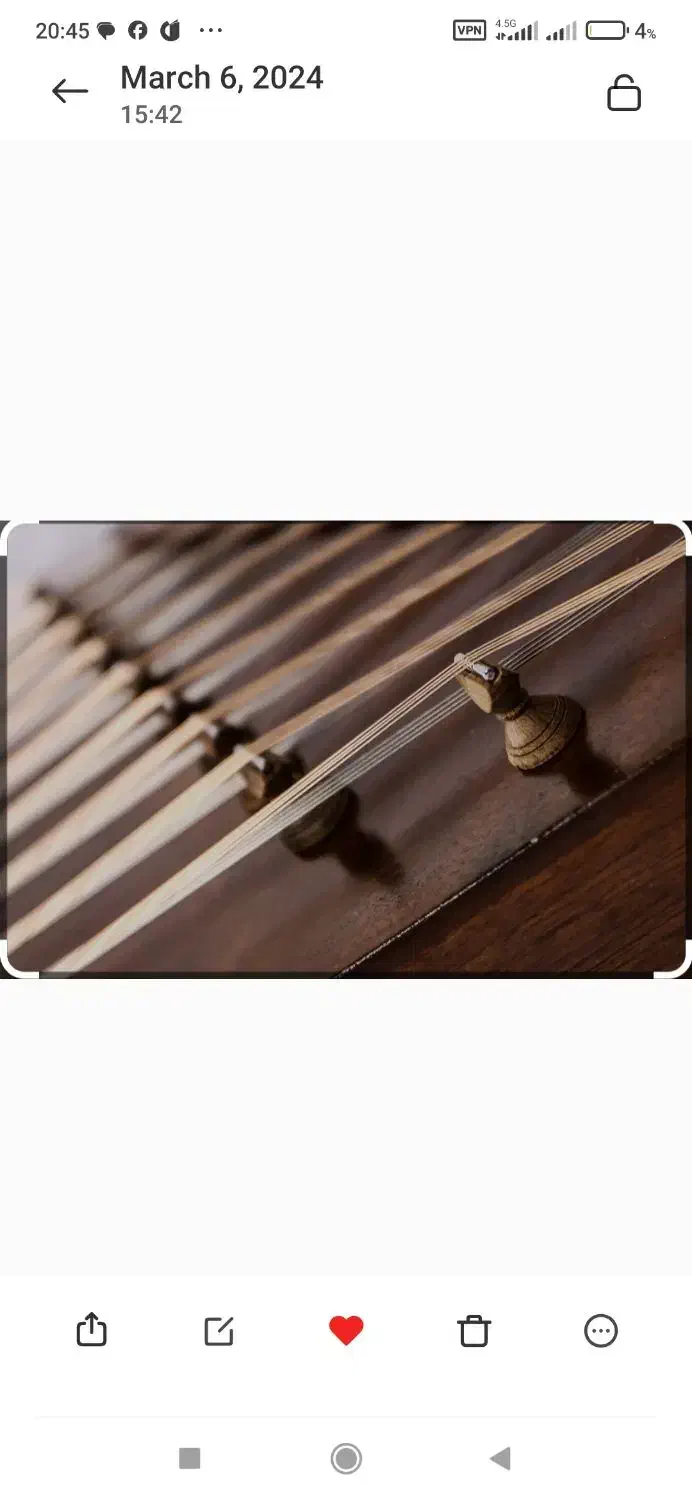 آموزش سنتور|خدمات آموزشی|کرج, شهرک جهان‌نما|دیوار