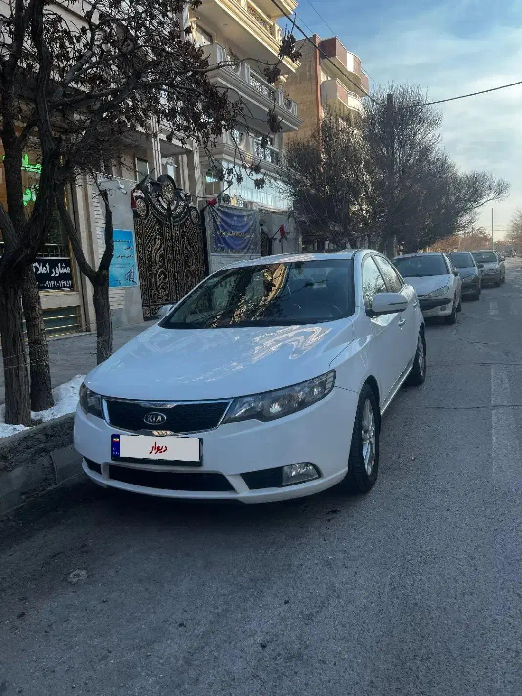 سراتو|خودرو سواری و وانت|تبریز, |دیوار