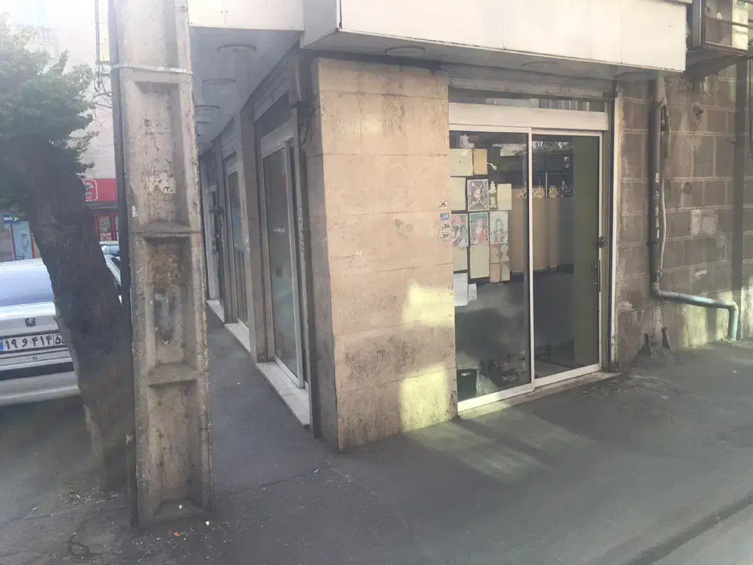 اجاره مغازه|اجارهٔ مغازه و غرفه|تهران, سلیمانی|دیوار