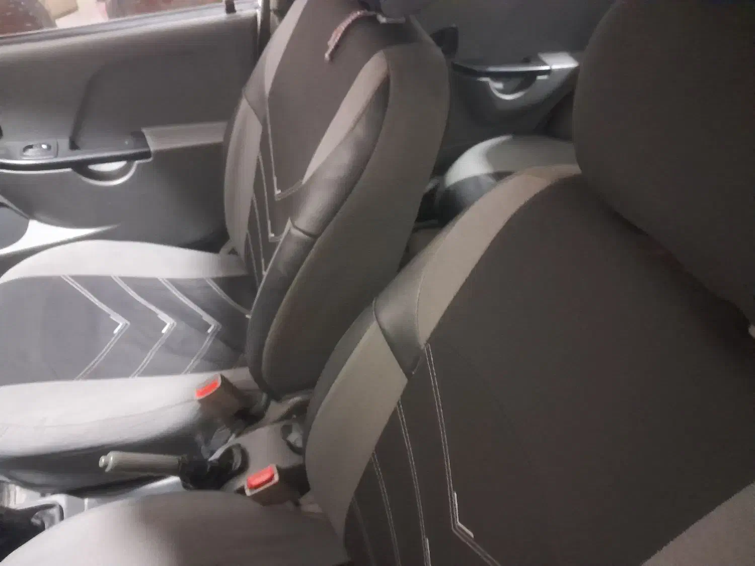 پراید ۹۶|خودرو سواری و وانت|قیدار, |دیوار