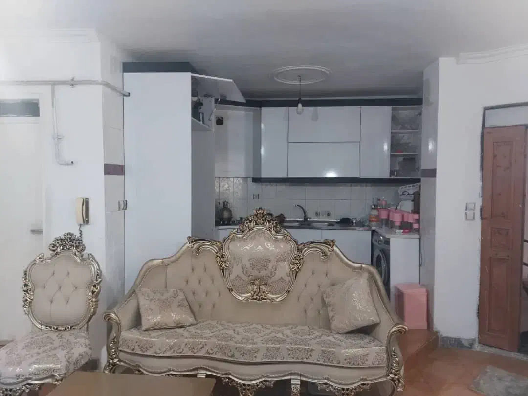 اجاره واحد ۶۷متری ۲خواب پل جانبازان|اجارهٔ آپارتمان|تنکابن, |دیوار