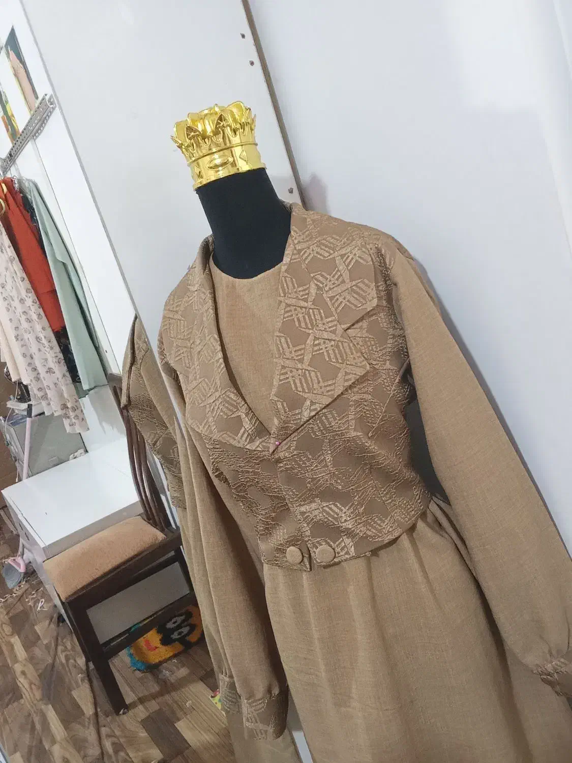 فروش لباس|لباس|کرمان, |دیوار