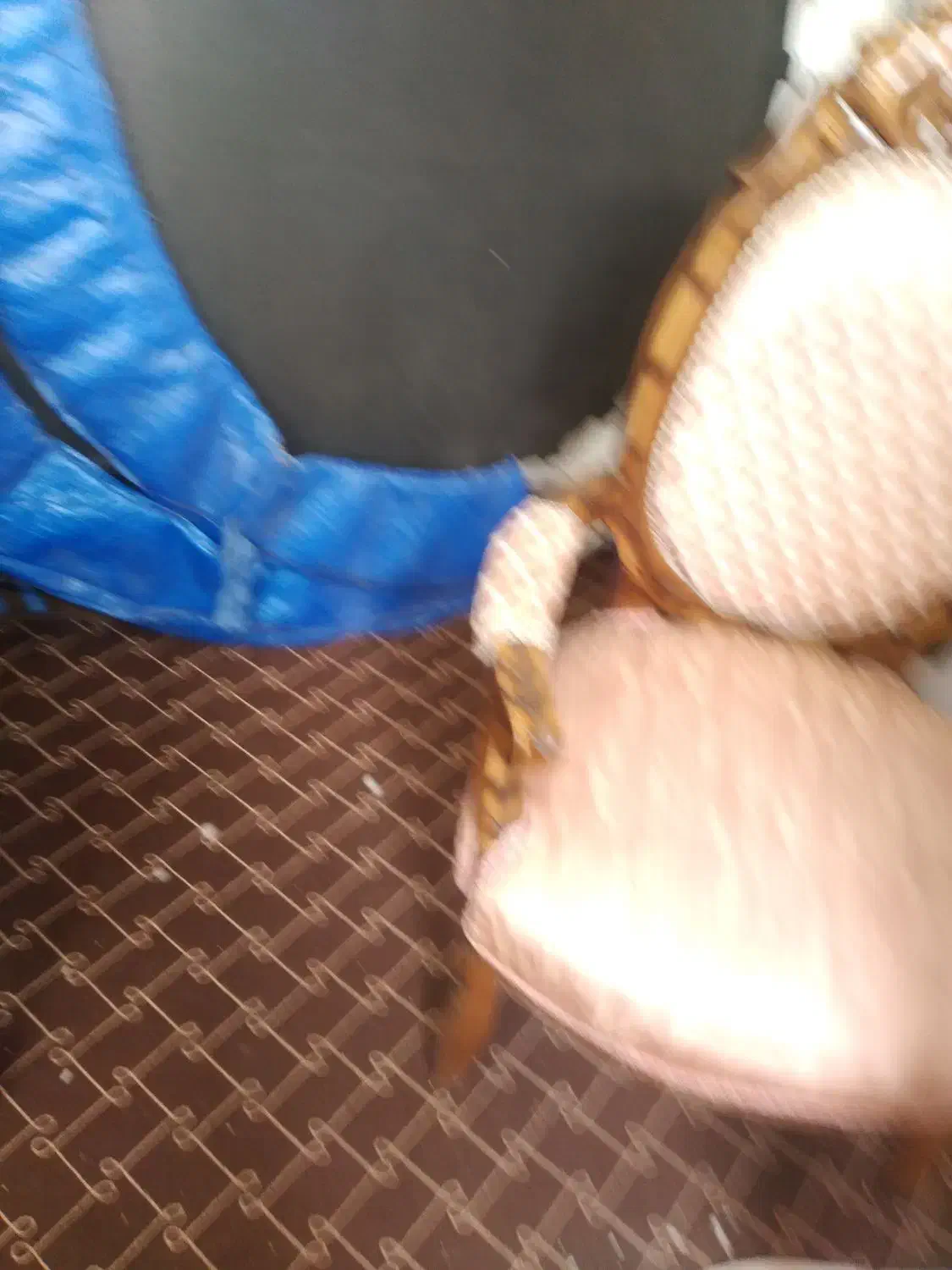 تردمیل و ترامپولی|تجهیزات ورزشی|فردیس, فرامرزیه|دیوار